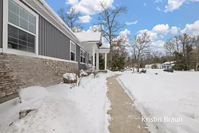 3023 Angelwood Drive, Muskegon, MI 49445 - Photo 55