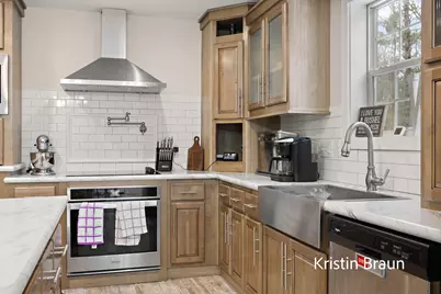 3023 Angelwood Drive, Muskegon, MI 49445 - Photo 29