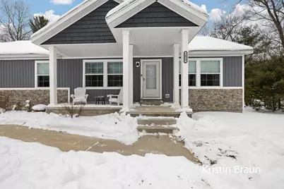 3023 Angelwood Drive, Muskegon, MI 49445 - Photo 5