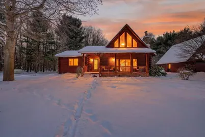 724 Spruce Hollow Drive, Middleville, MI 49333 - Photo 1