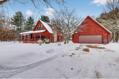 724 Spruce Hollow Drive, Middleville, MI 49333 - Photo 5