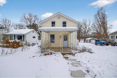 304 Marshall Street, Brooklyn, MI 49230 - Photo 1