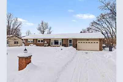 35908 Riverview Drive, Paw Paw, MI 49079 - Photo 1