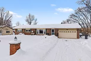 35908 Riverview Dr, Paw Paw, MI 49079 - Photo 1