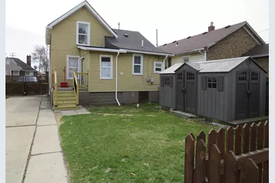 5223 Yemans Street, Hamtramck, MI 48212 - Photo 13
