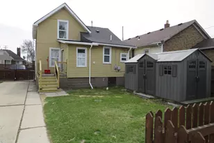 5223 Yemans St, Hamtramck, MI 48212 - Photo 13