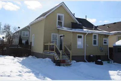 5223 Yemans Street, Hamtramck, MI 48212 - Photo 5