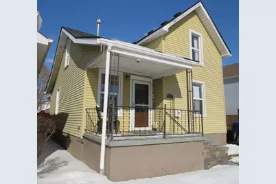 5223 Yemans Street, Hamtramck, MI 48212 - Photo 1