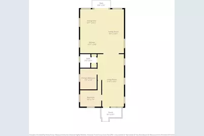 8710 Orleans Avenue, Fenwick City, MI 48834 - Photo 23