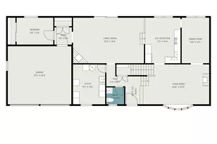 6033 Clearbrook Dr, Stevensville, MI 49127 - Photo 17