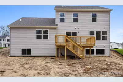 4862 Beesing Circle #14, Caledonia, MI 49316 - Photo 21