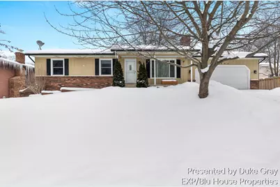 5886 Bramalea Avenue SE, Grand Rapids, MI 49508 - Photo 1