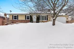 5886 Bramalea Ave SE, Grand Rapids, MI 49508 - Photo 1