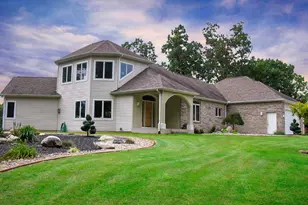 13927 Carter Lake St, Jones, MI 49061 - Photo 1