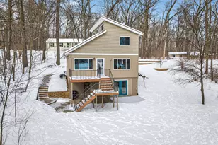 253 Westshore Dr, Jerome, MI 49249 - Photo 1