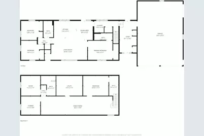 5918 Potter Road, Bear Lake, MI 49614 - Photo 41
