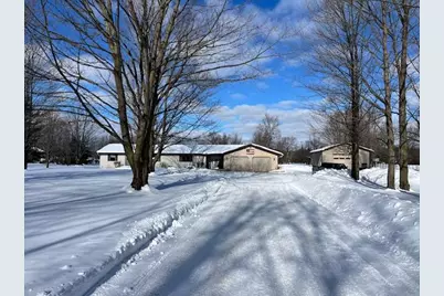5918 Potter Road, Bear Lake, MI 49614 - Photo 1