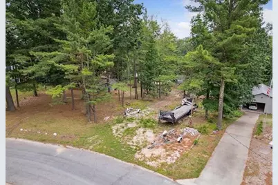 8511 W Easy Street, Mears, MI 49436 - Photo 1