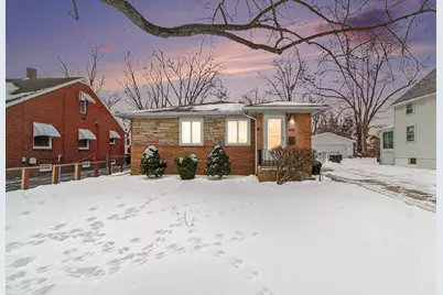 230 E Grove Street, Monroe, MI 48162 - Photo 1