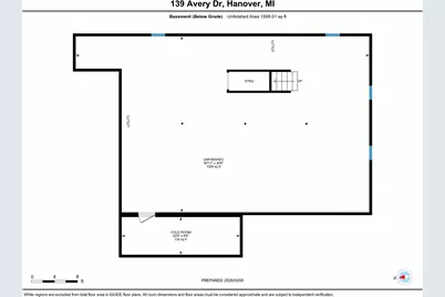 139 Avery Drive, Hanover, MI 49241 - Photo 9