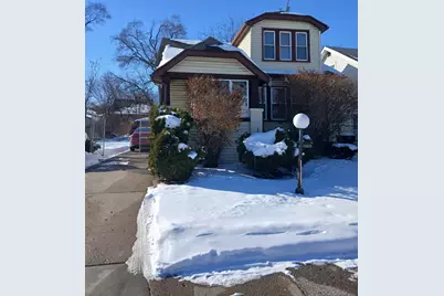 14629 Wisconsin Street, Detroit, MI 48238 - Photo 1