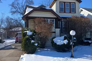 14629 Wisconsin St, Detroit, MI 48238 - Photo 1