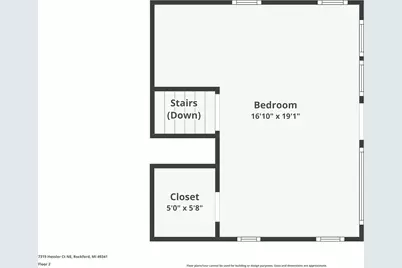 7319 Hessler Court NE, Rockford, MI 49341 - Photo 33