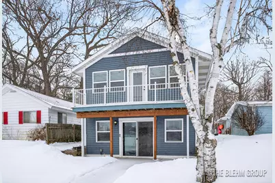 7319 Hessler Court NE, Rockford, MI 49341 - Photo 1