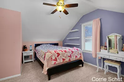 9105 Port Sheldon Street, Zeeland, MI 49464 - Photo 23