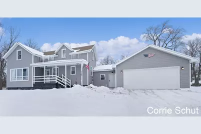 9105 Port Sheldon Street, Zeeland, MI 49464 - Photo 3