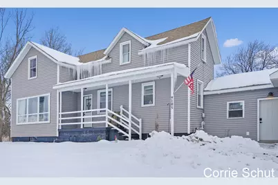 9105 Port Sheldon Street, Zeeland, MI 49464 - Photo 1