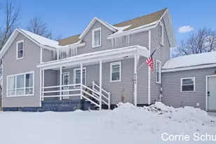 9105 Port Sheldon St, Zeeland, MI 49464 - Photo 1