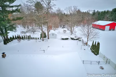 2745 Middle Lake Road, Twin Lake, MI 49457 - Photo 35