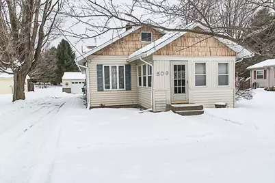 509 E Jefferson Street, Augusta, MI 49012 - Photo 1