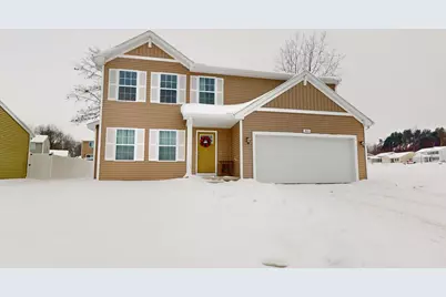 803 Parkwood Drive, Greenville, MI 48838 - Photo 1