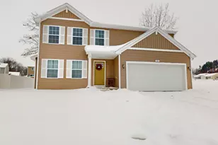 803 Parkwood Dr, Greenville, MI 48838 - Photo 1