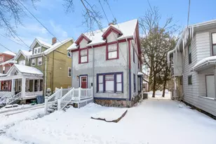 807 W Vine St, Kalamazoo, MI 49008 - Photo 1