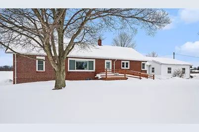 5494 Old Pipestone Road, Eau Claire, MI 49111 - Photo 3