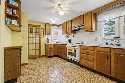 5494 Old Pipestone Road, Eau Claire, MI 49111 - Photo 17