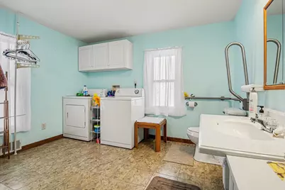 5494 Old Pipestone Road, Eau Claire, MI 49111 - Photo 35