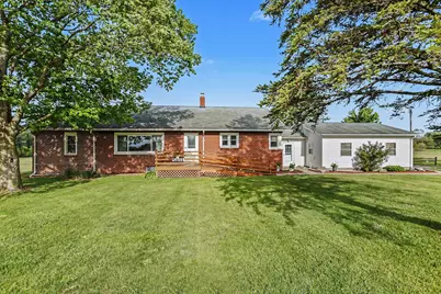 5494 Old Pipestone Road, Eau Claire, MI 49111 - Photo 1