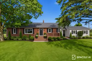 5494 Old Pipestone Rd, Eau Claire, MI 49111 - Photo 3