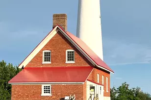 540 W Lake St, Tawas City, MI 48763 - Photo 51