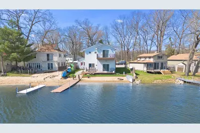 3070 Steeple Hill Road, White Lake, MI 48383 - Photo 1