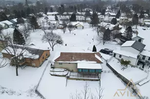 4465 Wintergreen Dr SE, Grand Rapids, MI 49512 - Photo 17