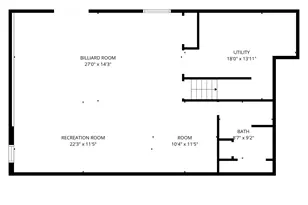 4465 Wintergreen Dr SE, Grand Rapids, MI 49512 - Photo 35