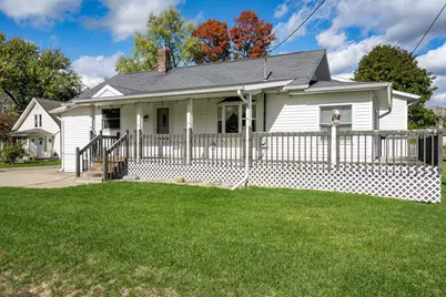 921 E Willoughby Road, Lansing, MI 48911 - Photo 3