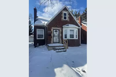 18955 Hamburg Street, Detroit, MI 48205 - Photo 1