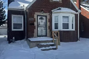 18955 Hamburg St, Detroit, MI 48205 - Photo 1