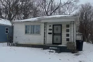 9222 Forrer St, Detroit, MI 48228 - Photo 1
